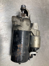 Load image into Gallery viewer, STARTER MOTOR A4 A5 A6 A7 A8 Q7 RS5 RS7 S4 S5 S6 S7 S8 09-16 - NW459088