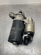 Load image into Gallery viewer, STARTER MOTOR A4 A5 A6 A7 A8 Q7 RS5 RS7 S4 S5 S6 S7 S8 09-16 - NW459088