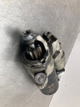 Load image into Gallery viewer, STARTER MOTOR A4 A5 A6 A7 A8 Q7 RS5 RS7 S4 S5 S6 S7 S8 09-16 - NW459088