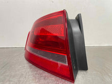 Load image into Gallery viewer, OUTER TAIL LIGHT LAMP A4 S4 2009 09 2010 10 2011 11 2012 12 Right - NW459100