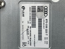 Load image into Gallery viewer, RADIO AMPLIFIER Audi Q5 2010 10 - NW470481