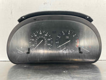 Load image into Gallery viewer, SPEEDOMETER CLUSTER BMW 740i 750i X5 95 96 97 - 03 - NW459080