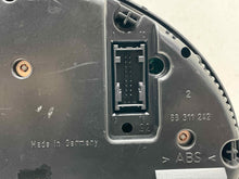 Load image into Gallery viewer, SPEEDOMETER CLUSTER BMW 740i 750i X5 95 96 97 - 03 - NW459080