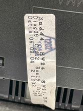 Load image into Gallery viewer, SPEEDOMETER CLUSTER BMW 740i 750i X5 95 96 97 - 03 - NW459080