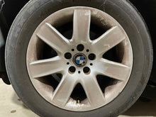 Load image into Gallery viewer, Wheel BMW 740i 750i 2000 00 2001 01 17x8 7 Spoke - NW459144