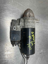 Load image into Gallery viewer, STARTER BMW 530I 40I X5 Z8 M5 1994 94 95 96 97 98 - 03 - NW459090