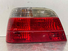 Load image into Gallery viewer, TAIL LIGHT LAMP ASSEMBLY BMW 740i 740il 750il 99 00 01 Left - NW459106