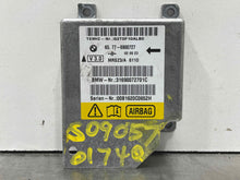 Load image into Gallery viewer, AIR BAG COMPUTER BMW 323i 528i 540i 740i 1997 - 2003 - NW458843