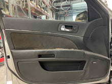Load image into Gallery viewer, Front Interior Door Trim Panel Cadillac STS 2008 - NW455194