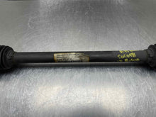 Load image into Gallery viewer, REAR AXLE SHAFT C230 C250 C300 C350 C63 E250D E300 E350 E400 08-15 AT - NW458815