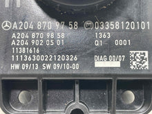 Load image into Gallery viewer, RADIO CONTROL C250 C300 E250D E300 E350 E400 E550 E63 GLK350 12-15 - NW459045
