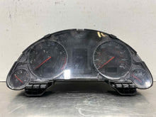 Load image into Gallery viewer, SPEEDOMETER CLUSTER Audi A4 2003 03 2004 04 Convertible - NW459079