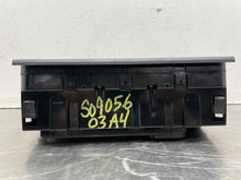 Load image into Gallery viewer, Temp Climate AC Heater Control Audi A4 S4 2002 02 2003 03 2004 04 2005 05 - NW458973
