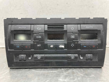 Load image into Gallery viewer, Temp Climate AC Heater Control Audi A4 S4 2002 02 2003 03 2004 04 2005 05 - NW458973