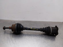 Load image into Gallery viewer, FRONT CV AXLE SHAFT Audi A4 02 03 04 05 AT - NW458808