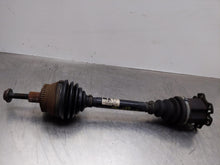 Load image into Gallery viewer, FRONT CV AXLE SHAFT Audi A4 02 03 04 05 AT - NW458808