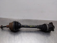 Load image into Gallery viewer, FRONT CV AXLE SHAFT Audi A4 02 03 04 05 AT - NW458808