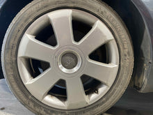 Load image into Gallery viewer, WHEEL Audi A4 03 04 05 06 17" Alloy 6 Spoke - NW459140