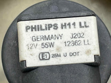 Load image into Gallery viewer, Fog Light Audi S4 A4 2003 03 2004 04 05 06 Left - NW458934