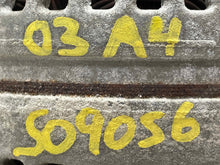 Load image into Gallery viewer, ALTERNATOR Audi A4 A6 Passat 2002 02 03 04 05 06 150A - NW458800