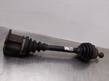 Load image into Gallery viewer, FRONT CV AXLE SHAFT Audi A4 02 03 04 05 AT - NW458809