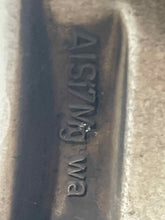 Load image into Gallery viewer, WHEEL Audi A4 03 04 05 06 17" Alloy 6 Spoke - NW459142