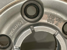 Load image into Gallery viewer, WHEEL Audi A4 03 04 05 06 17" Alloy 6 Spoke - NW459143