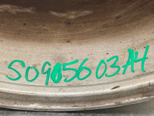Load image into Gallery viewer, WHEEL Audi A4 03 04 05 06 17" Alloy 6 Spoke - NW459143
