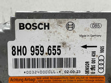 Load image into Gallery viewer, Computer AUDI A4 2003 - NW458840