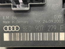 Load image into Gallery viewer, Communication computer Audi A4 S4 02 03 04 05 06 - NW511847