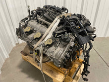 Load image into Gallery viewer, ENGINE MOTOR Mercedes-Benz E350 E550 E63 2010 10 - NW459193