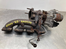 Load image into Gallery viewer, Exhaust Manifold MINI COOPER 2008 - NW459227