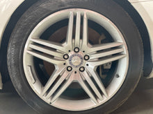Load image into Gallery viewer, Wheel Rim MERCEDES S-CLASS 2012 - NW448314