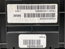 Load image into Gallery viewer, Speedometer Cluster DODGE 1500 PICKUP 2014 - NW459480