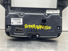 Load image into Gallery viewer, Temperature Controls DODGE 1500 PICKUP 2014 - NW459417