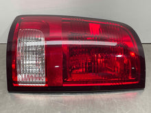 Load image into Gallery viewer, TAIL LIGHT LAMP 1500 Pickup 2500 Pickup 3500 Pickup 09-14 Left - NW459494