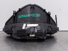 Load image into Gallery viewer, SPEEDOMETER CLUSTER Mercedes E320 E500 2005 05 - NW459481