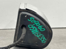 Load image into Gallery viewer, SIDE VIEW MIRROR Mercedes E320 E500 E350 2003 03 2004 04 2005 05 06 Left - NW459369