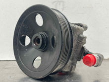 Load image into Gallery viewer, POWER STEERING PUMP Mercedes E320 E55 E500 2003 03 2004 04 2005 05 2006 06 - NW459482