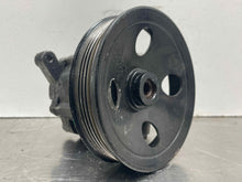 Load image into Gallery viewer, POWER STEERING PUMP Mercedes E320 E55 E500 2003 03 2004 04 2005 05 2006 06 - NW459482