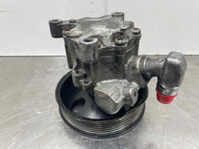 Load image into Gallery viewer, POWER STEERING PUMP Mercedes E320 E55 E500 2003 03 2004 04 2005 05 2006 06 - NW459482