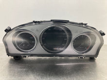 Load image into Gallery viewer, SPEEDOMETER CLUSTER C250 C300 C350 C63 GLK350 2011 11 - NW460067