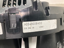 Load image into Gallery viewer, SPEEDOMETER CLUSTER C250 C300 C350 C63 GLK350 2011 11 - NW460067