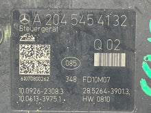 Load image into Gallery viewer, ABS ANTI-LOCK BRAKE PUMP C250 C300 C350 C63 GLK350 2011 11 - NW459553