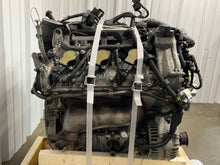 Load image into Gallery viewer, ENGINE MOTOR Mercedes-Benz C300 2011 11 - NW459737