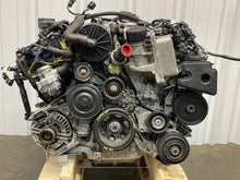 Load image into Gallery viewer, ENGINE MOTOR Mercedes-Benz C300 2011 11 - NW459737