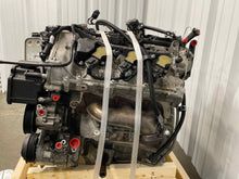Load image into Gallery viewer, ENGINE MOTOR Mercedes-Benz C300 2011 11 - NW459737