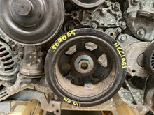 Load image into Gallery viewer, ENGINE MOTOR Mercedes-Benz C300 2011 11 - NW459737