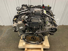 Load image into Gallery viewer, ENGINE MOTOR Mercedes-Benz C300 2011 11 - NW459737