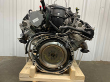 Load image into Gallery viewer, ENGINE MOTOR Mercedes-Benz C300 2011 11 - NW459737
